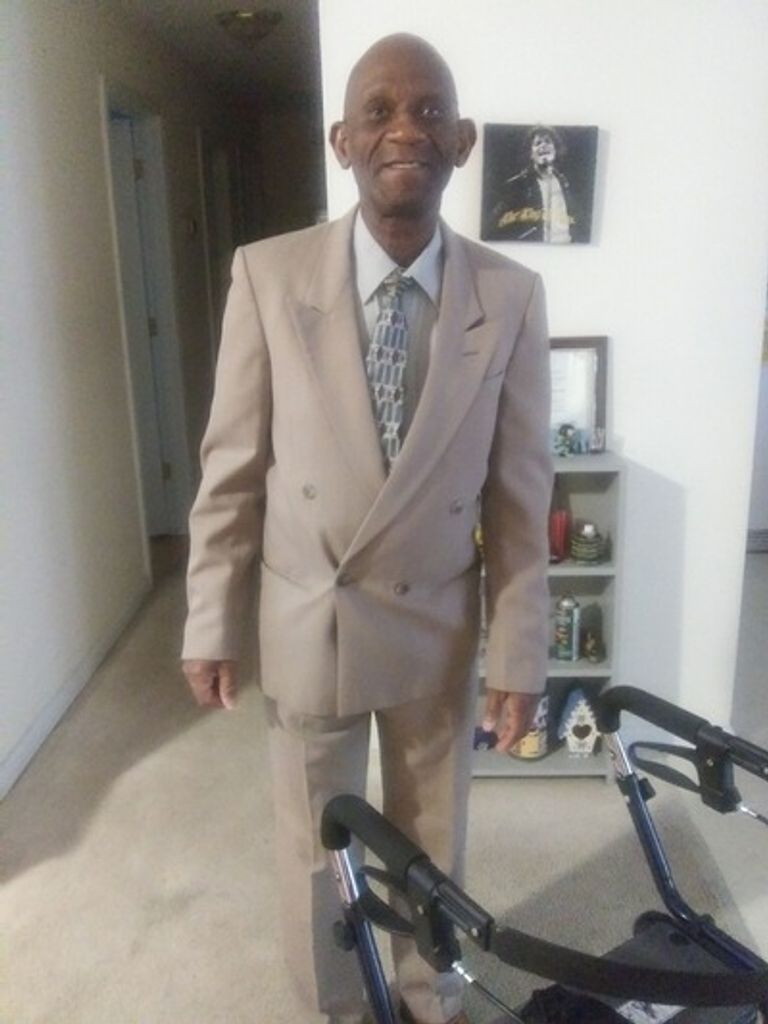 Malcolm Williams Profile Photo