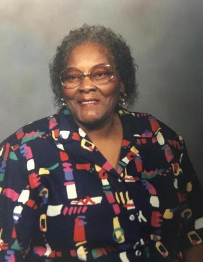 Carrie Lee Faison Profile Photo
