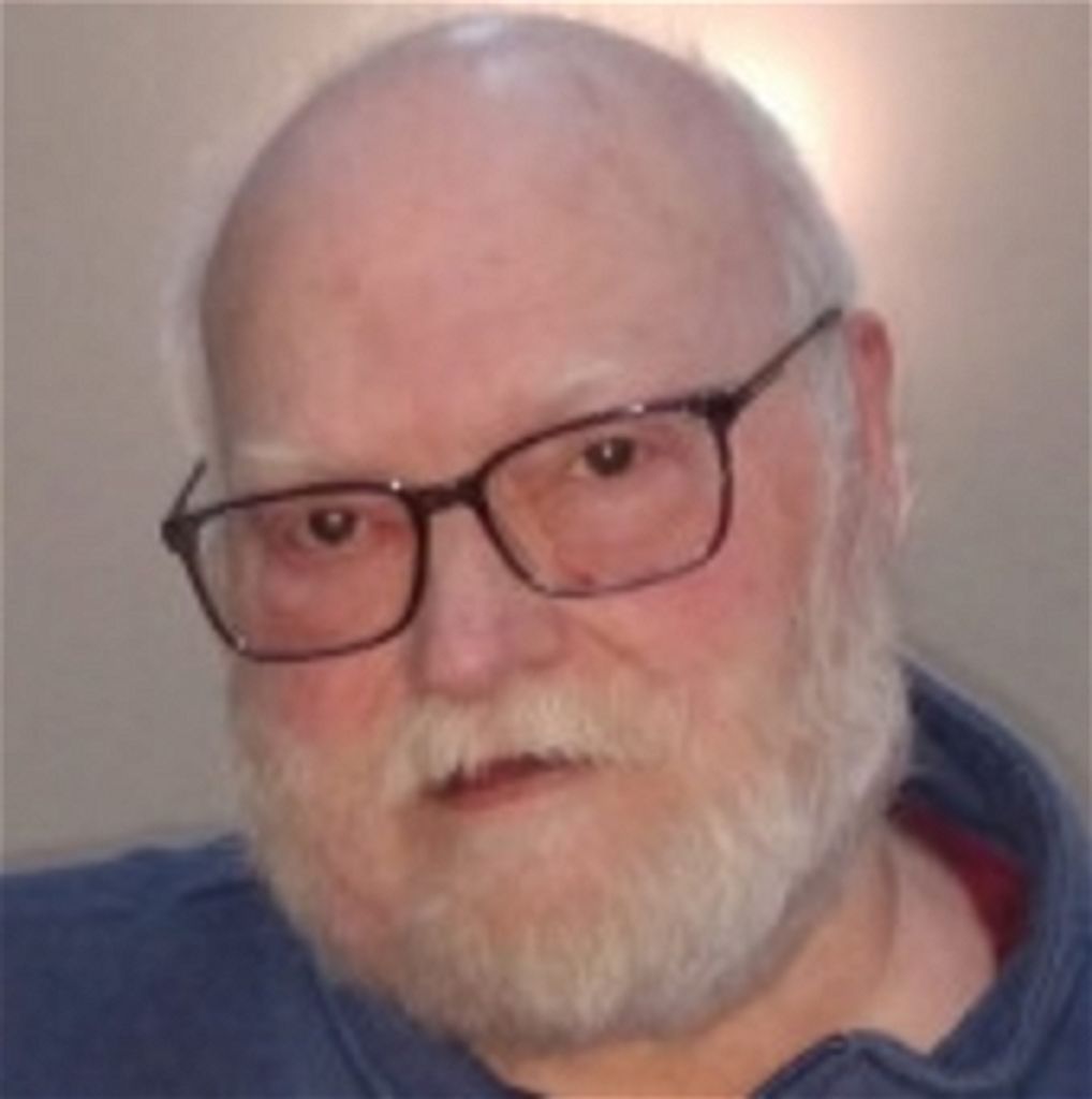 Michael J. Ruppert Jr.