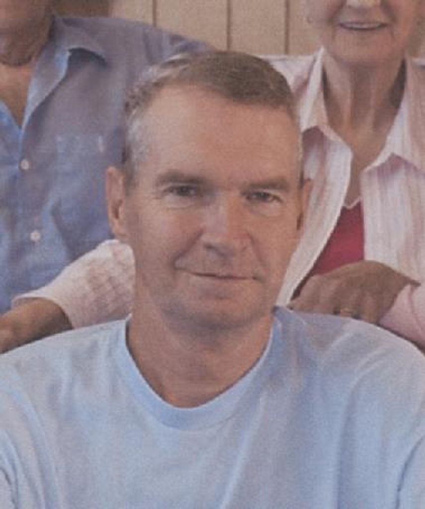 Jerry Johnson