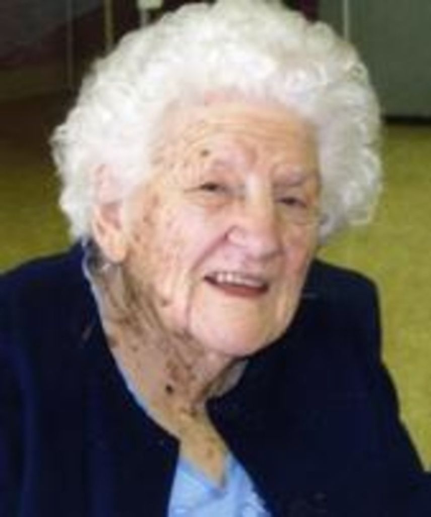 Margaret E. Mullaney