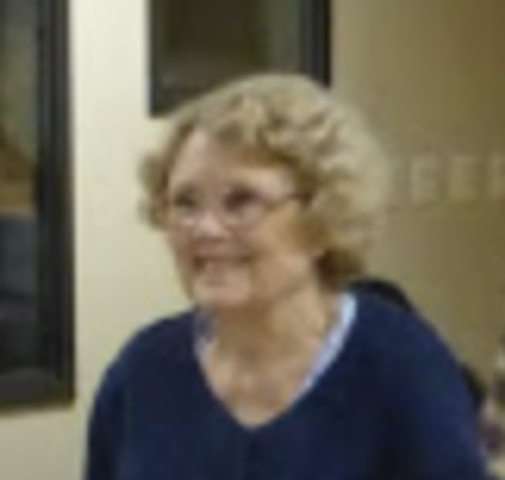 Mary "Polly" (Elder)  Palchefsky