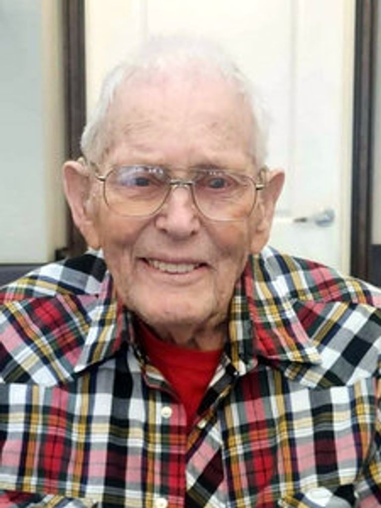 Everett Loyd Summers Profile Photo