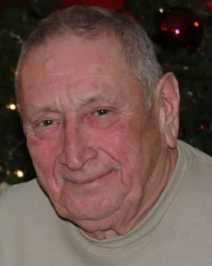 Arland E. Pearcy