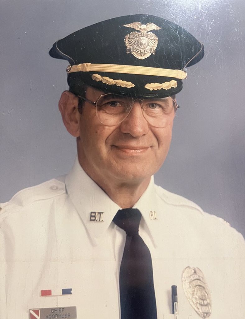 Richard Z.  Voorhees Profile Photo