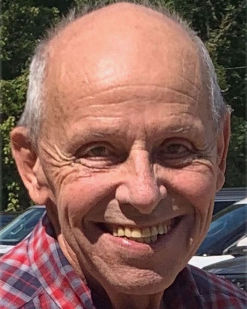 Donald Joseph Anderson