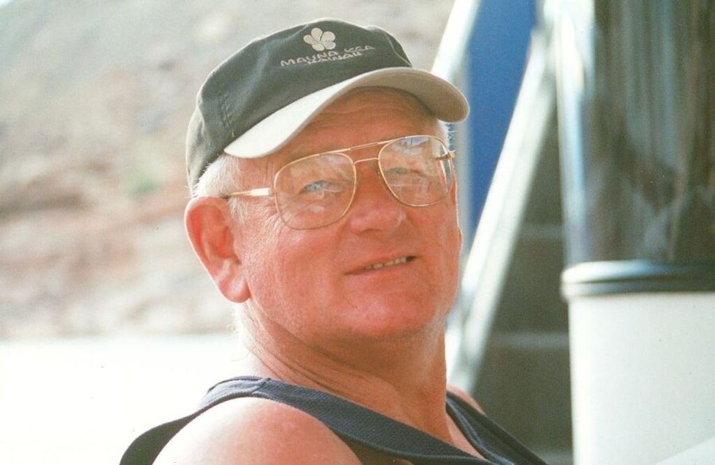 James Possehl