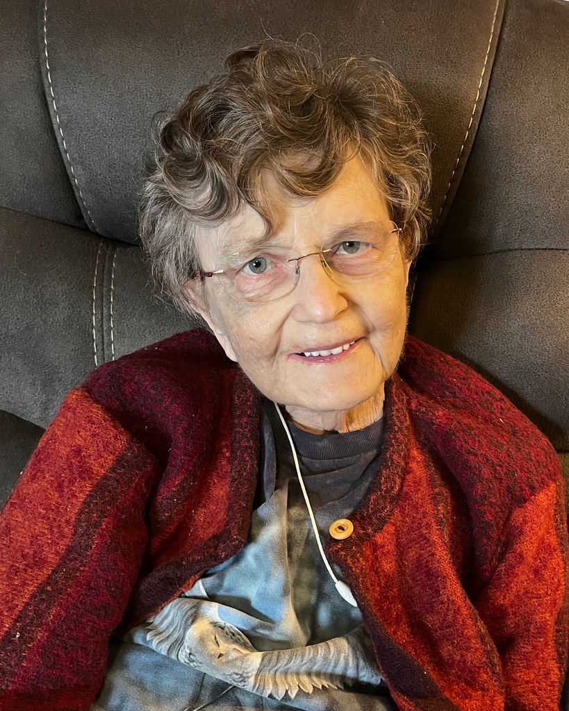 Evelyn Dawn Schapiro