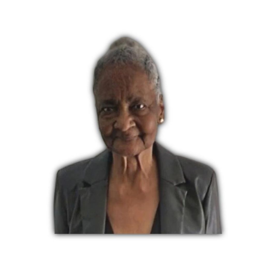 Genevieve Roberson Profile Photo