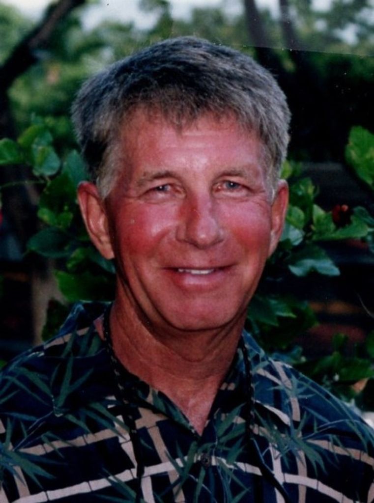 Tommy Lee Watts