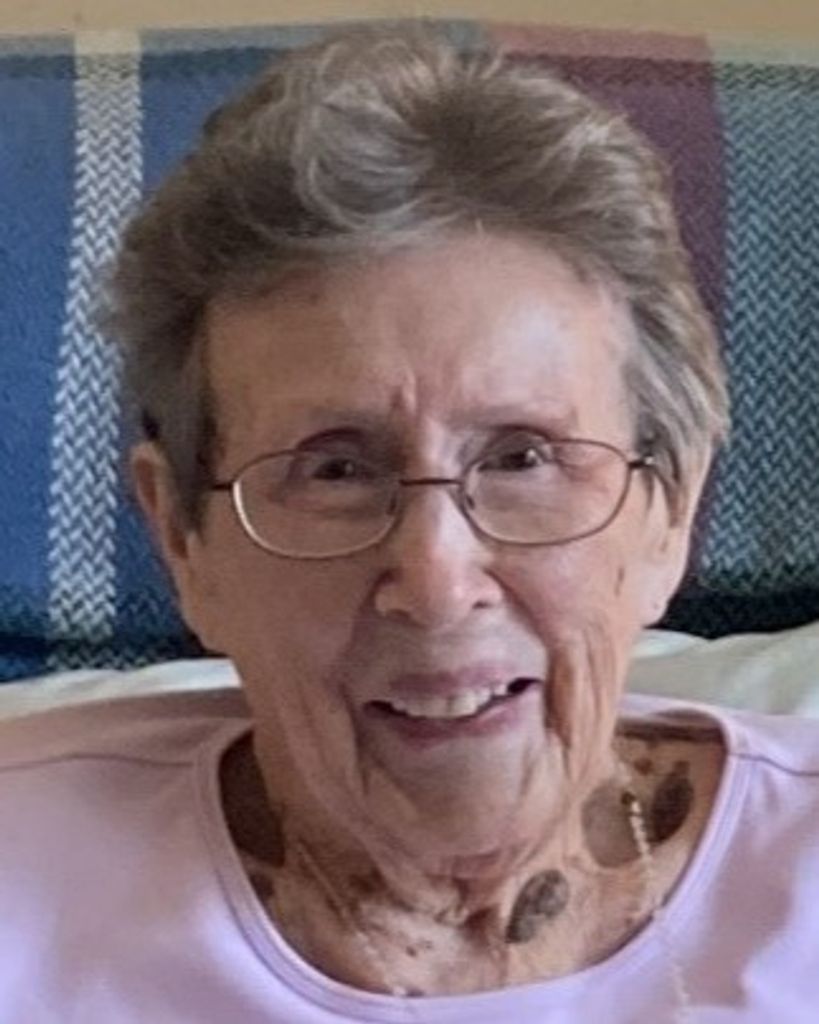 Barbara P. Colby