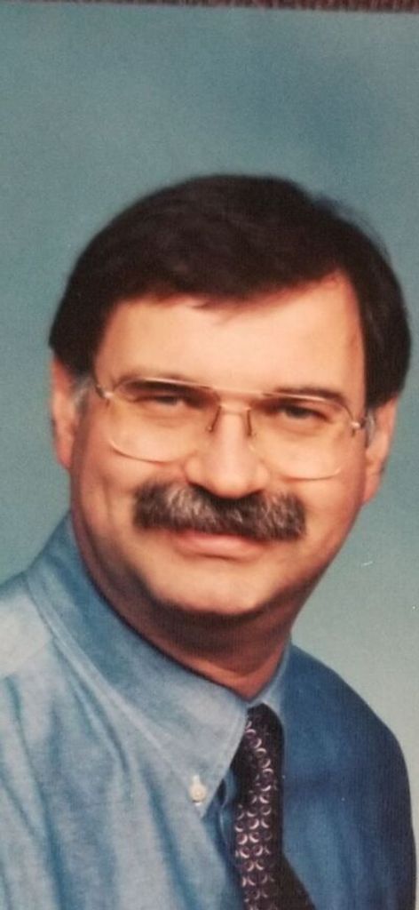 William Bruce Lenz Profile Photo
