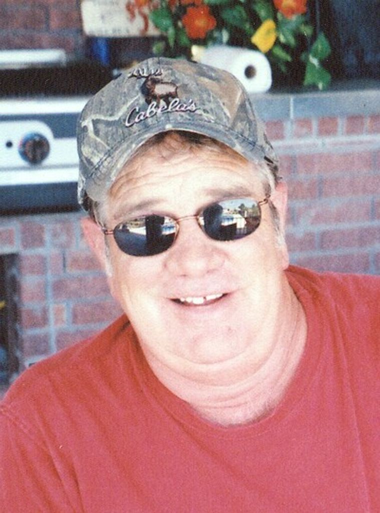 Harold Stephen "Steve" Burks Profile Photo