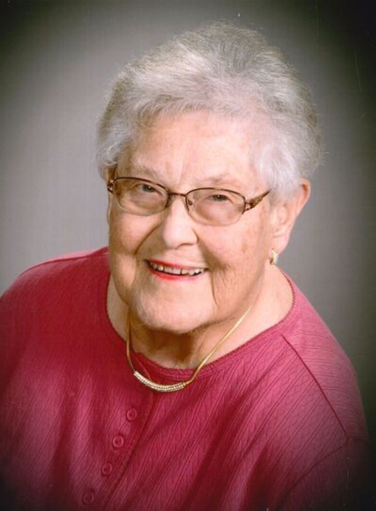 Marlys Jean Johnson Profile Photo