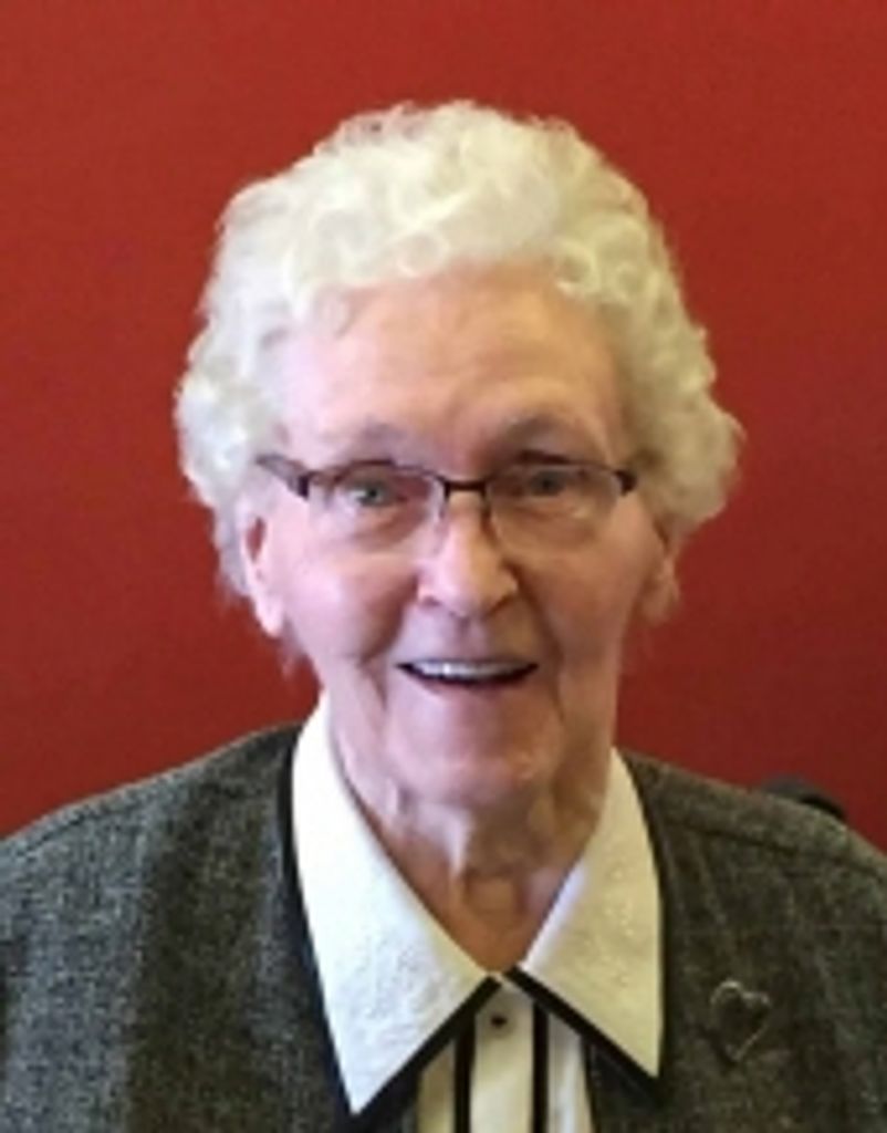 Selma Falk Profile Photo