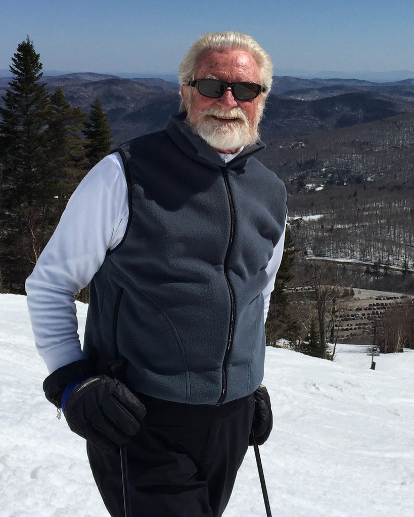 James R Rich Profile Photo