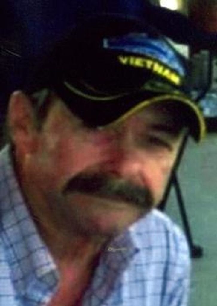 Lloyd Ray "Bubba" Derouen