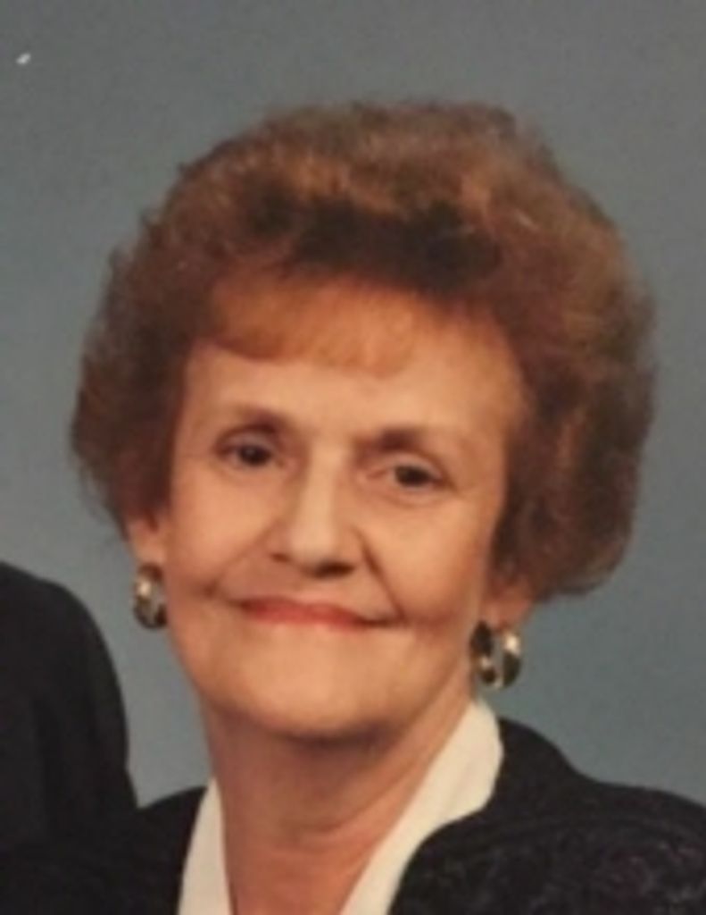 Jean Hill