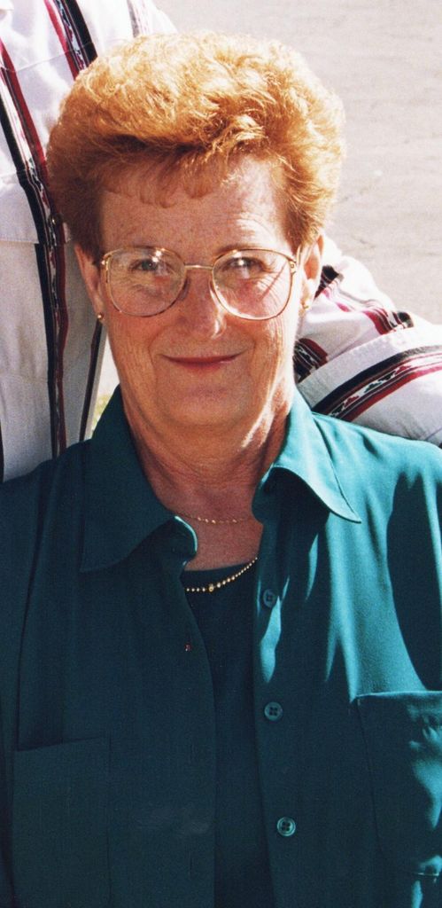 Judy Kay Linam Profile Photo
