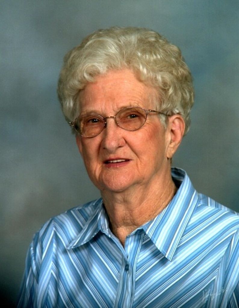 Christine Henderson