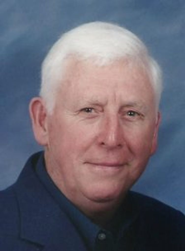William “Bill” Edward Barr, Jr. Profile Photo