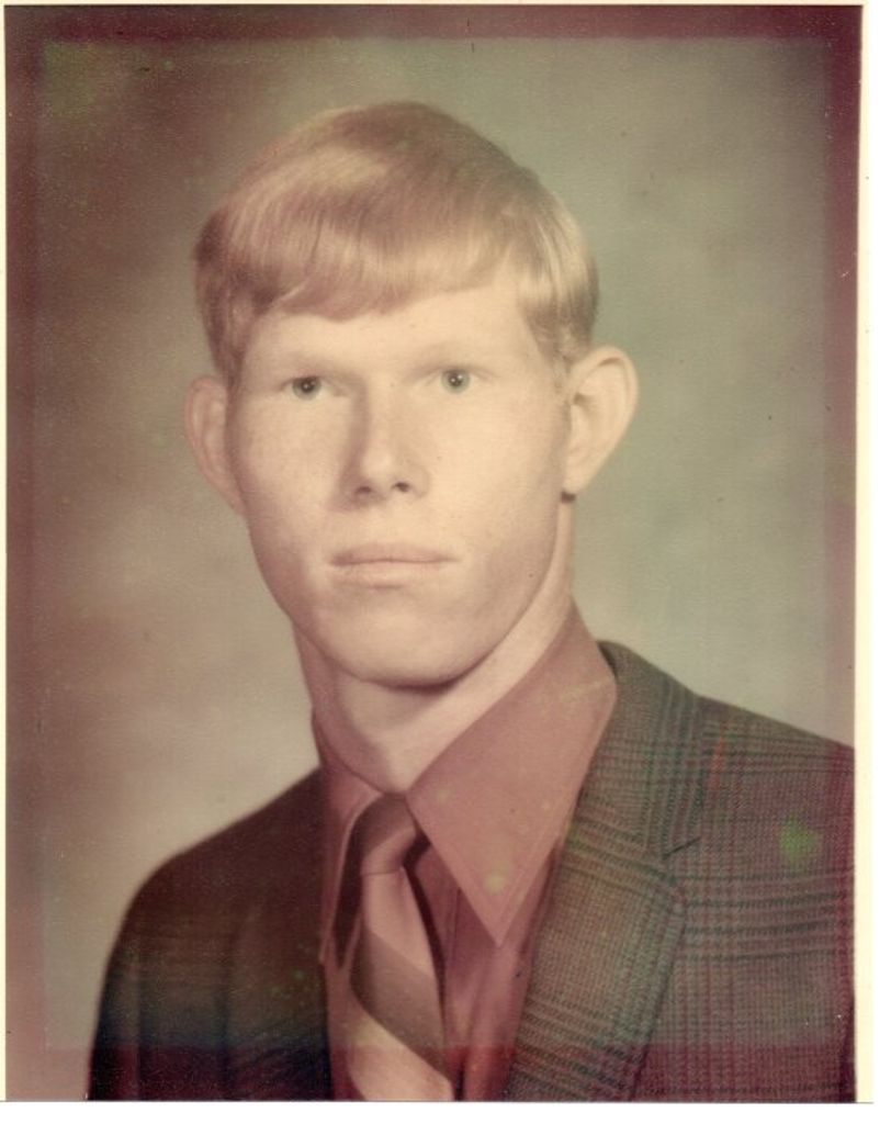 John Masterson
