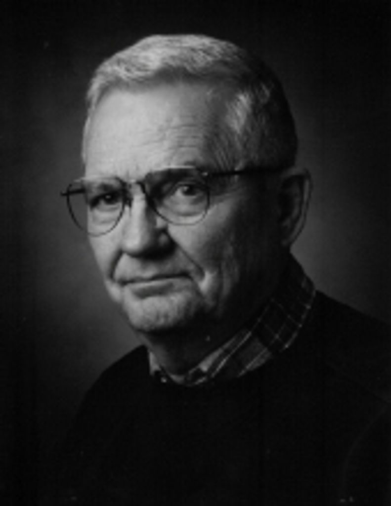 George Jerome Krieger