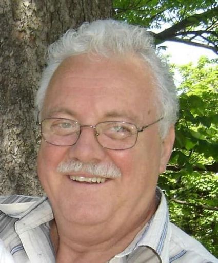 Dale "Wally" Totten Profile Photo