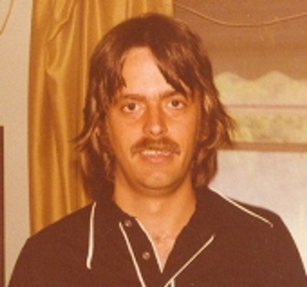Richard L. Rick Street