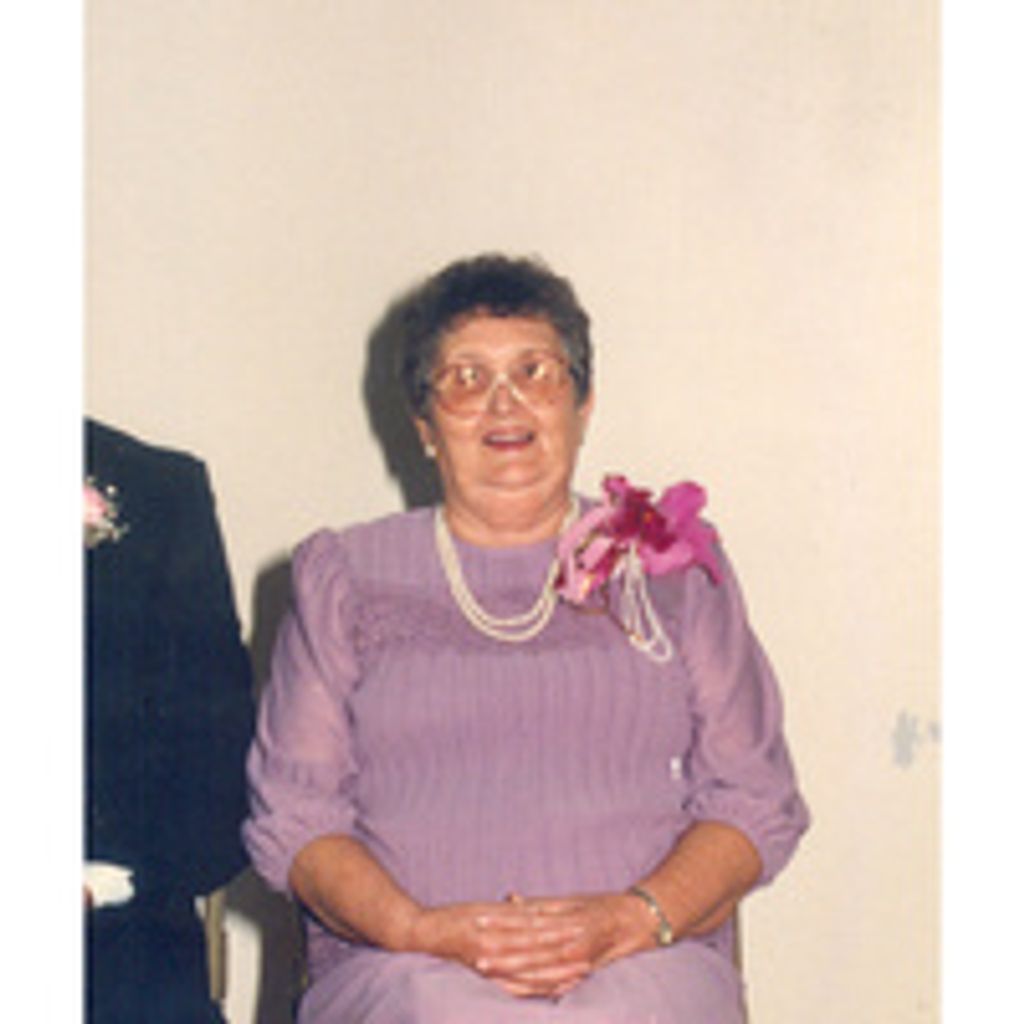 Marjorie Thomann