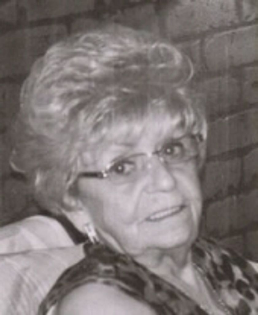 Julia A. Cunningham Profile Photo