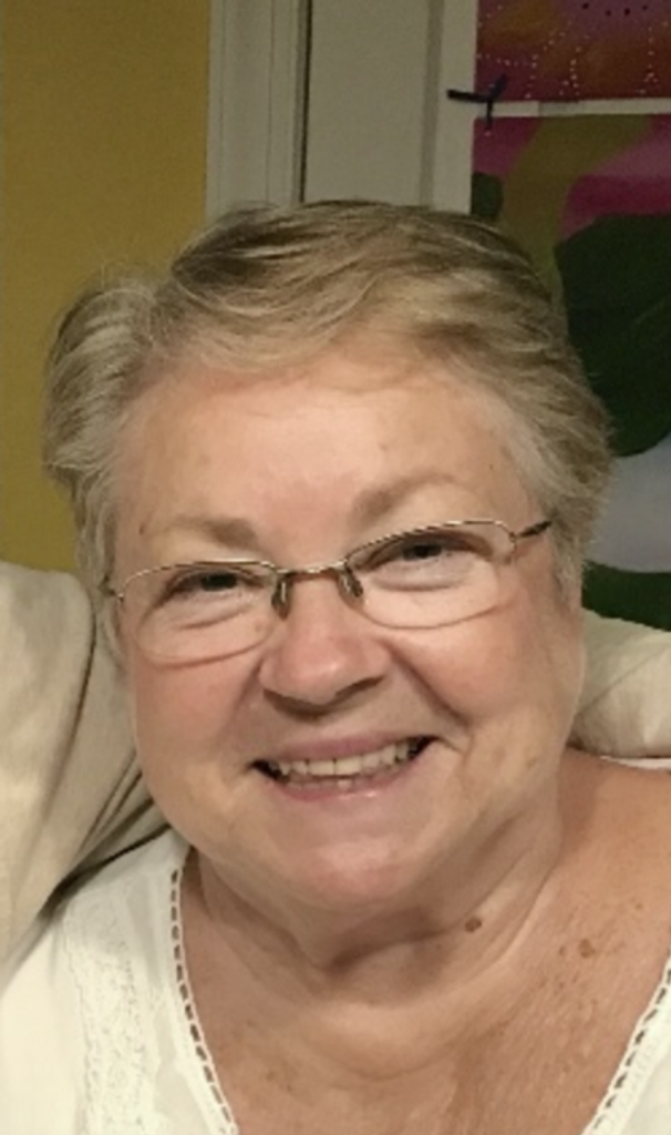 Clare E. Matlack Profile Photo