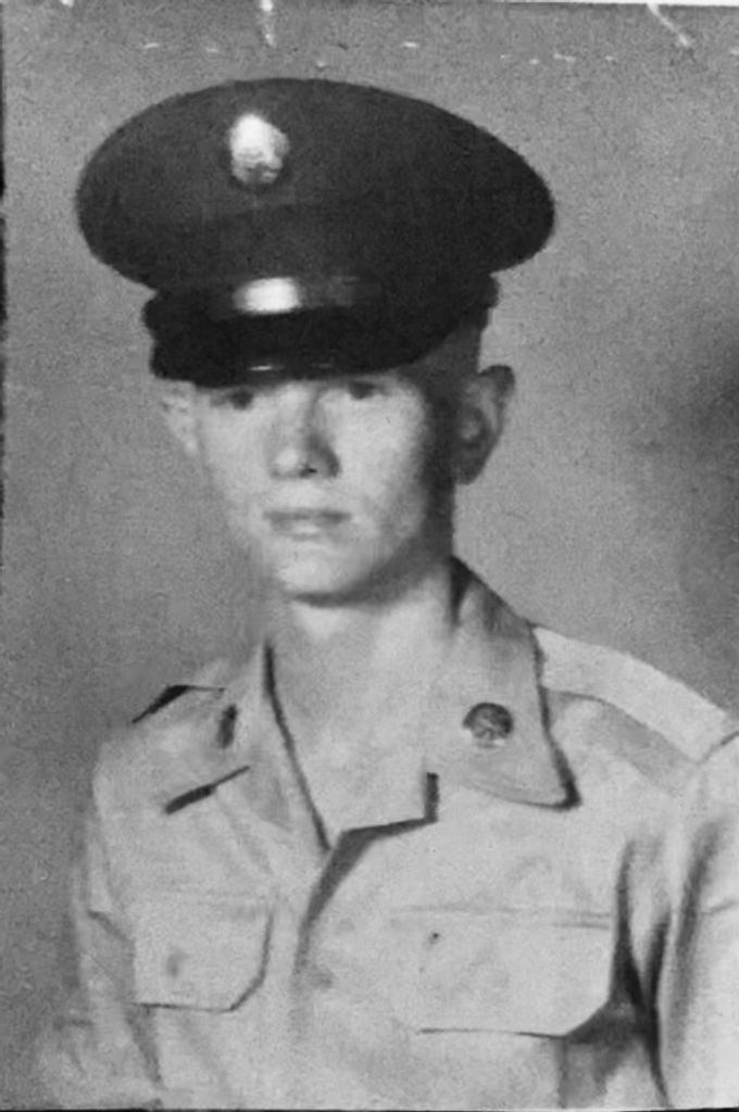 Richard Allen Bargeron