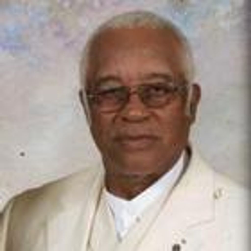 Apostle Ishmel Campbell