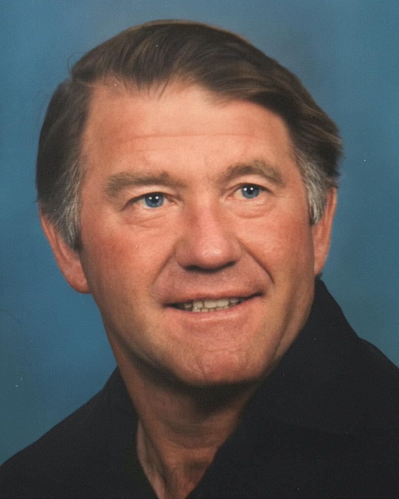 Byron J. Bobb Profile Photo