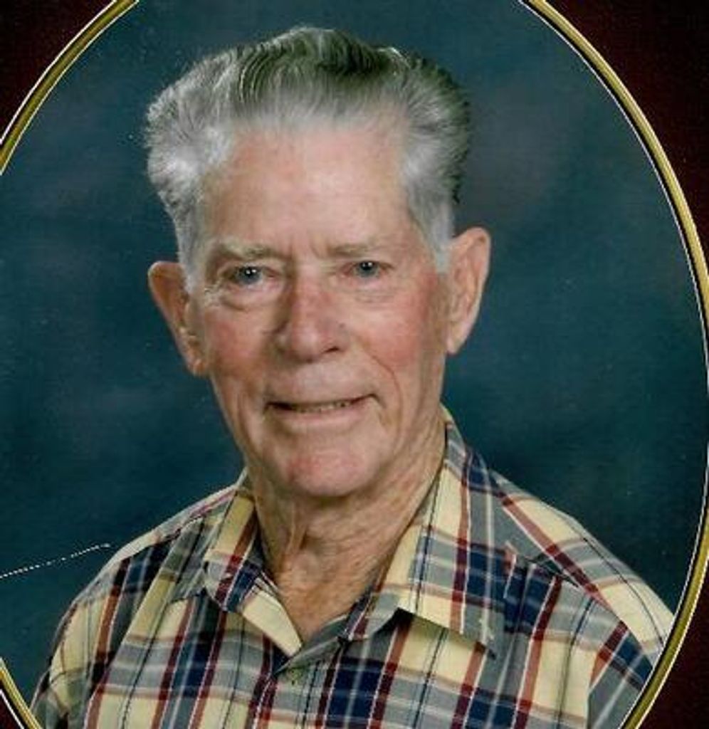 Elmer L. Hensley Profile Photo