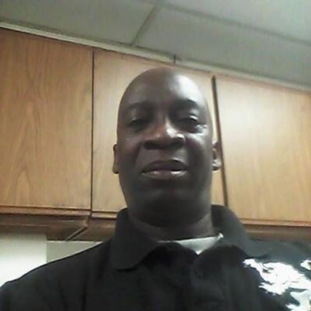 Roy Edward Parham Profile Photo