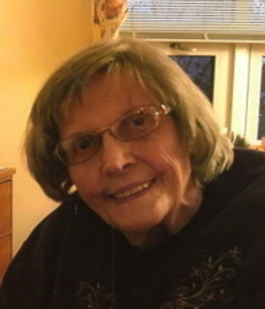 Doris Jean Pannell