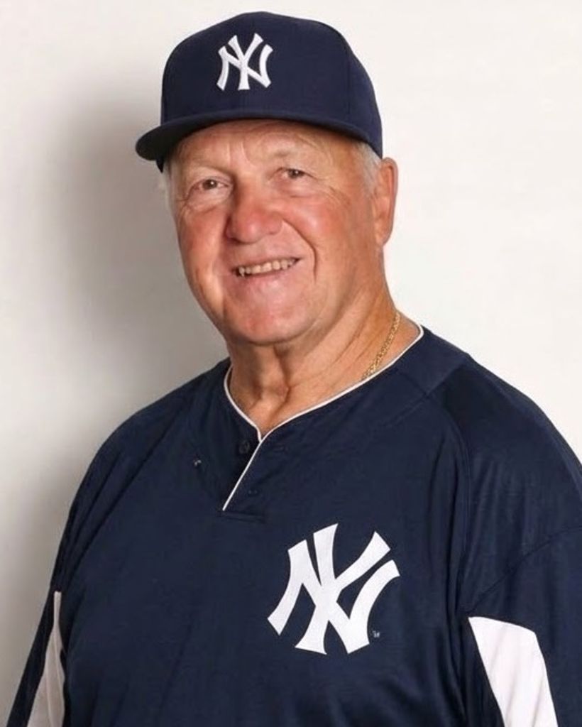 Dwight Lynn Stovall, Sr. Profile Photo