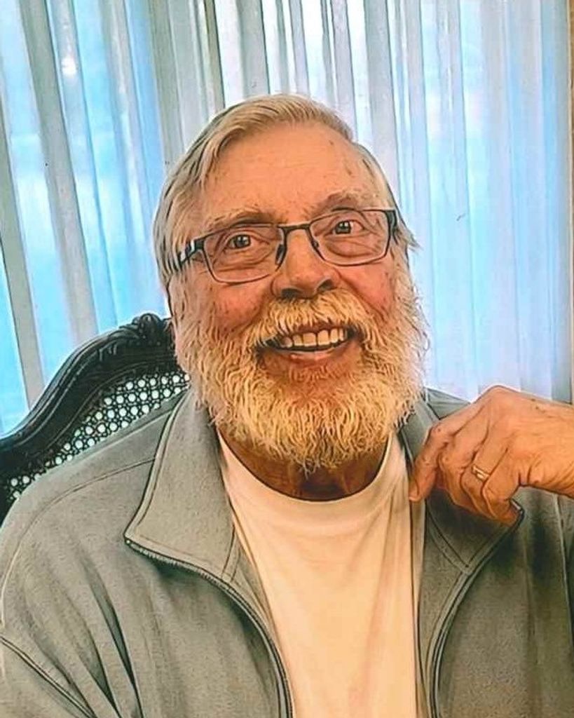 William "Bill" Kline Profile Photo