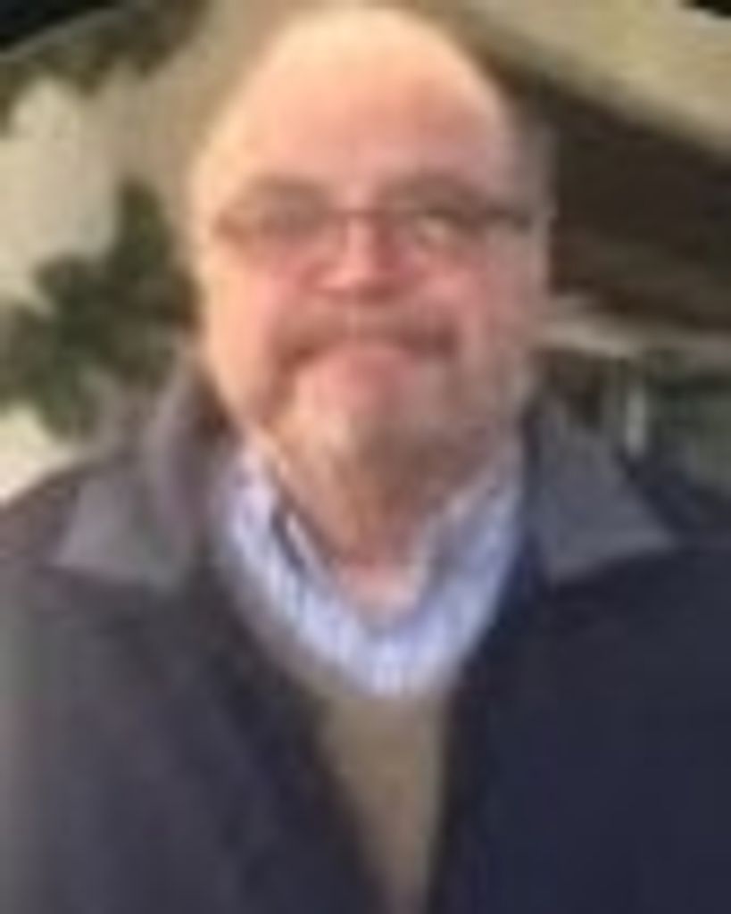 Patrick John Carroll