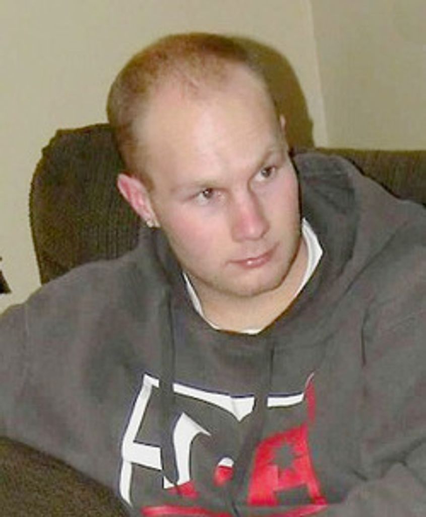 Tommy "Dustin" Childress