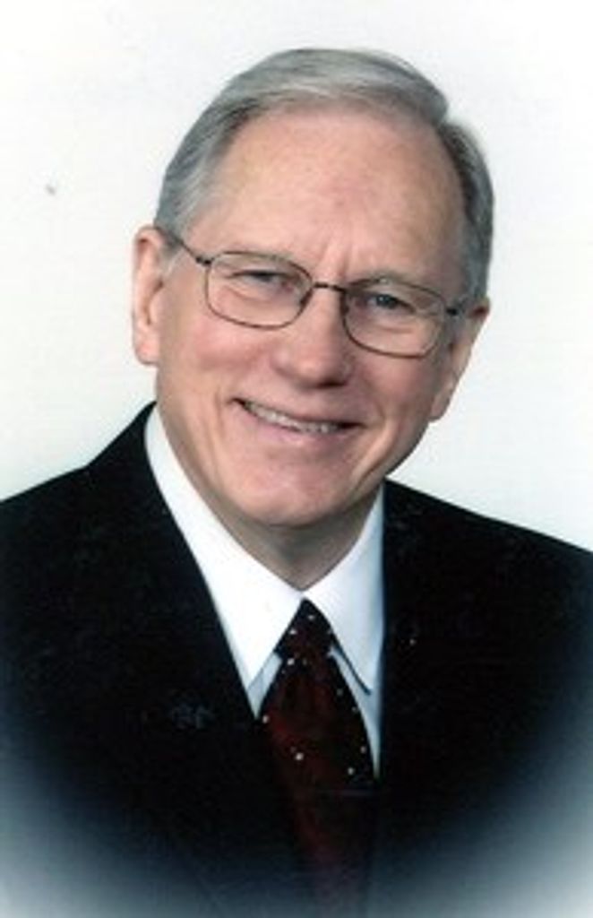 Rev. Darrell Biram Profile Photo