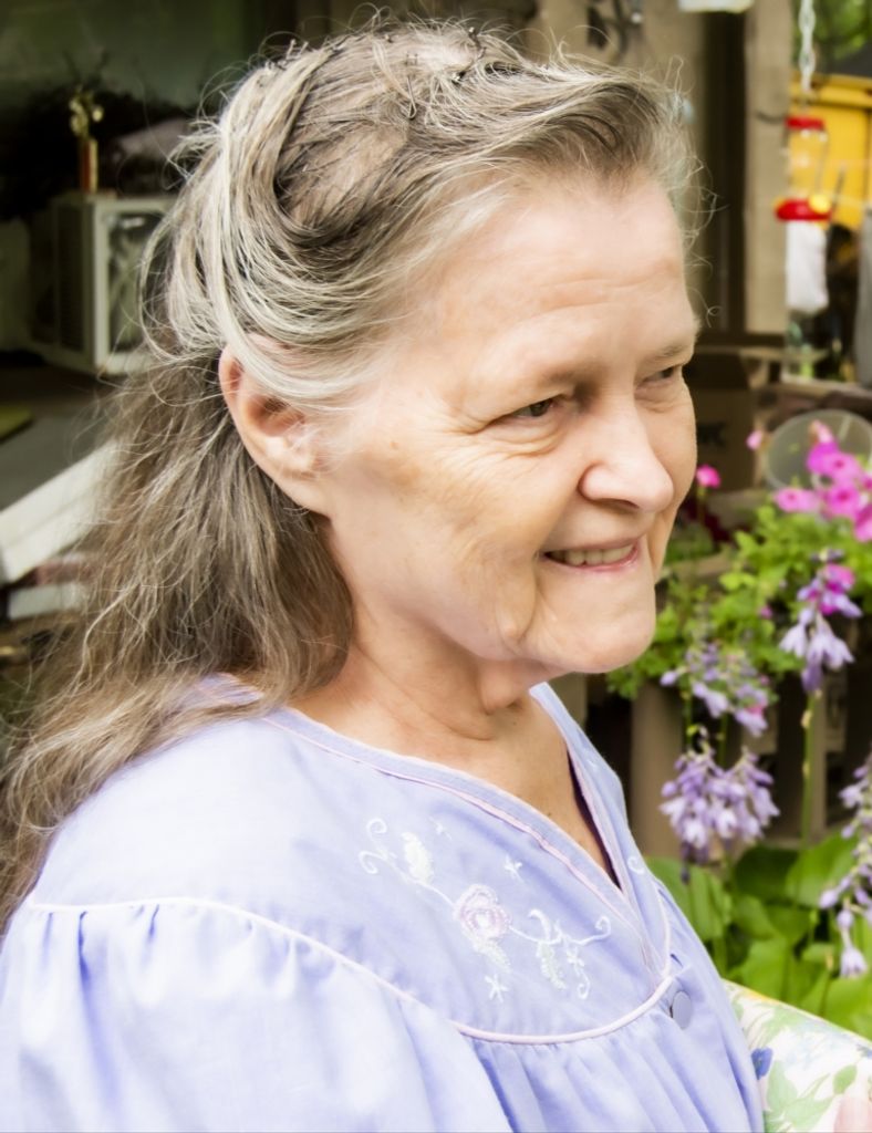 Pauline Begley