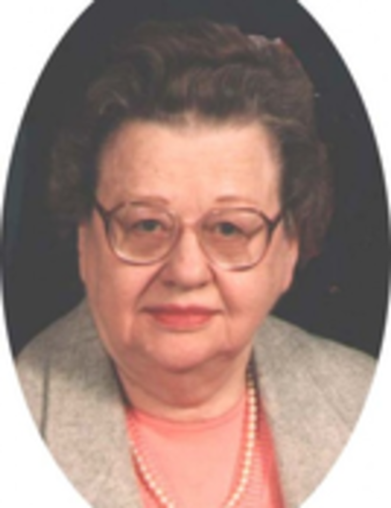 Jean A. Carson