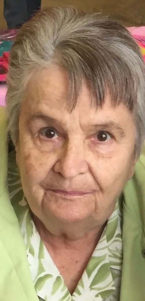 Joyce Catherine Vickery Profile Photo