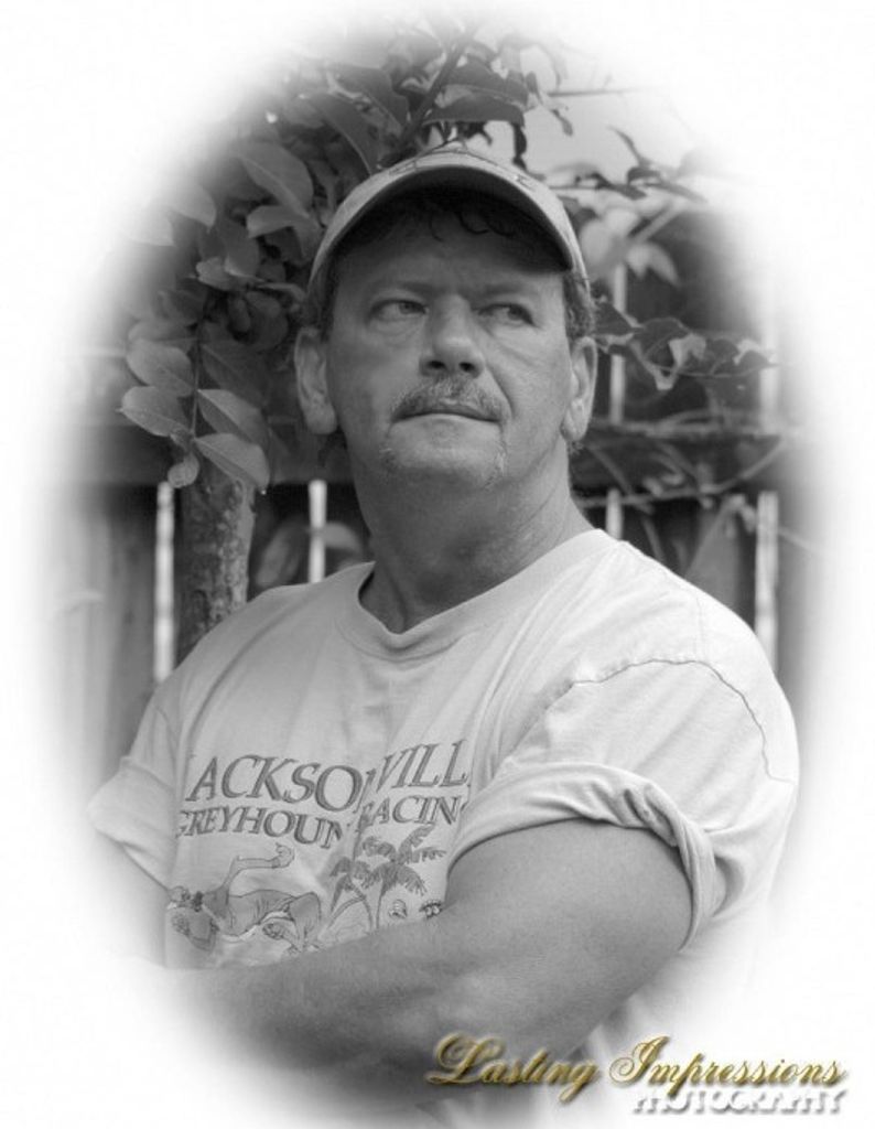 Peter "Pete" Dahlberg