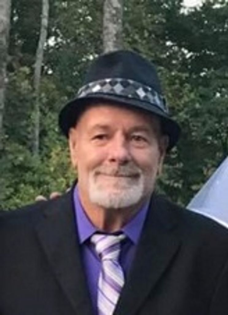 Donald Clinton Pilot