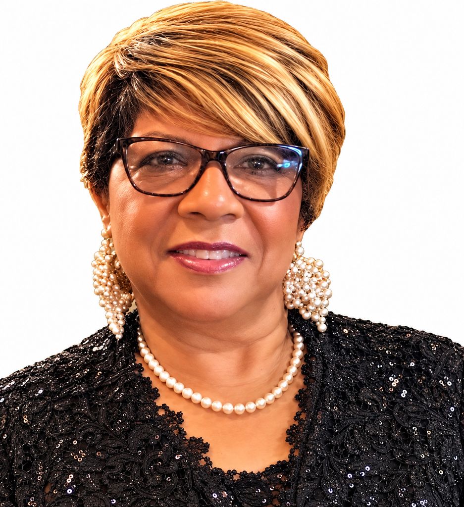 Terry Rambert Strong Profile Photo