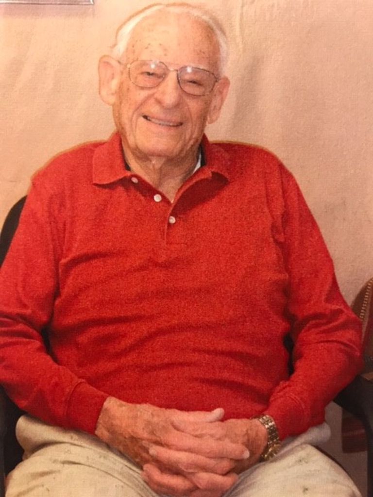 Frank E. Kohlenberger, Jr.